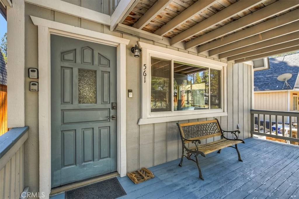 Big Bear Lake, CA 92315,561 Lakewood LN