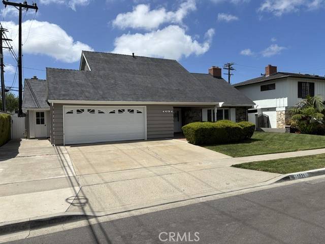 Costa Mesa, CA 92626,1821 Pitcairn DR