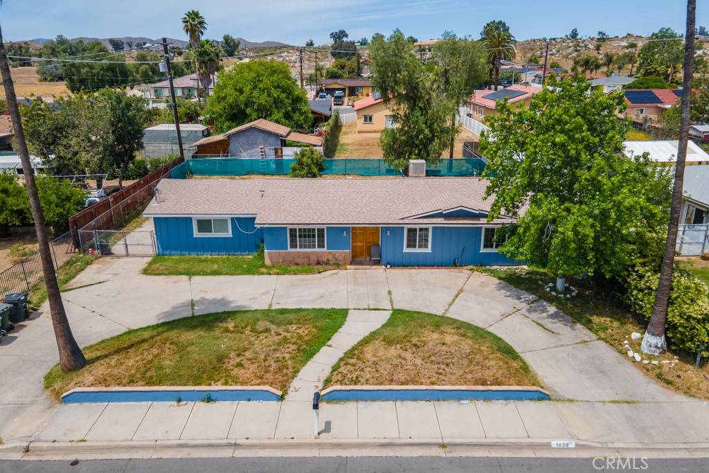 Perris, CA 92570,1030 Perrisito ST