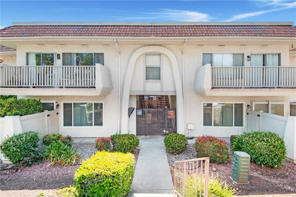 La Verne, CA 91750,4575 Ramona AVE #16