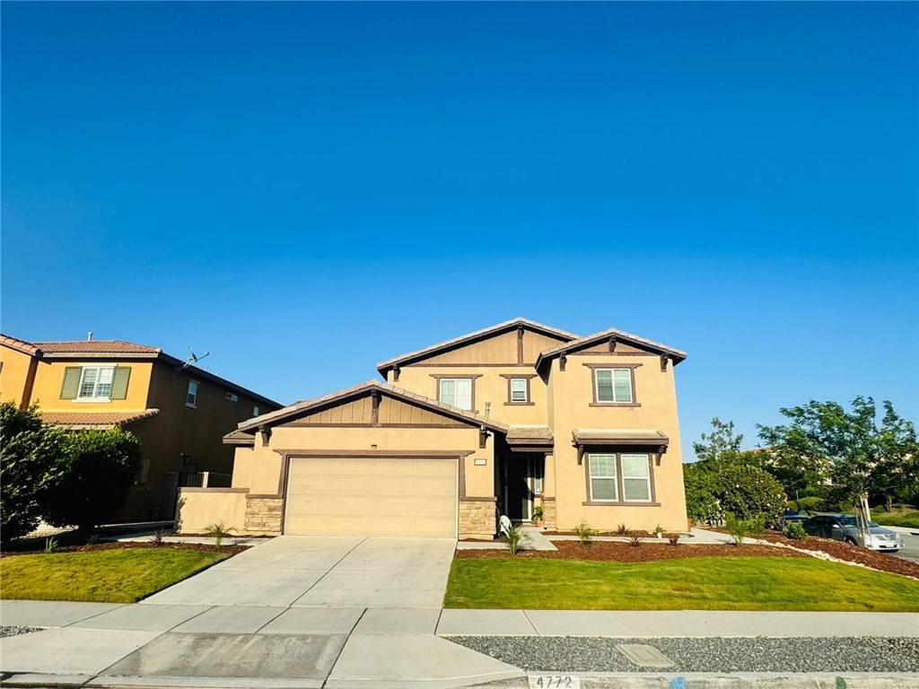 Jurupa Valley, CA 91752,4772 Marrieta ST