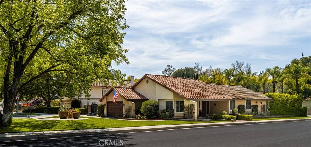San Dimas, CA 91773,1203 Paseo Dorado