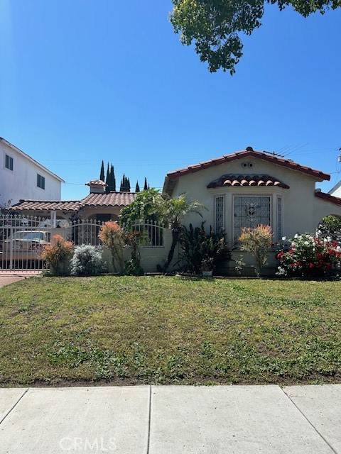 Inglewood, CA 90305,2416 W 80th ST