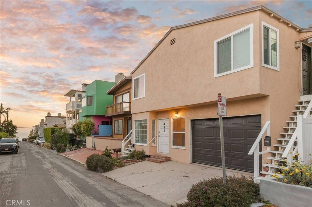 Manhattan Beach, CA 90266,453 28th ST