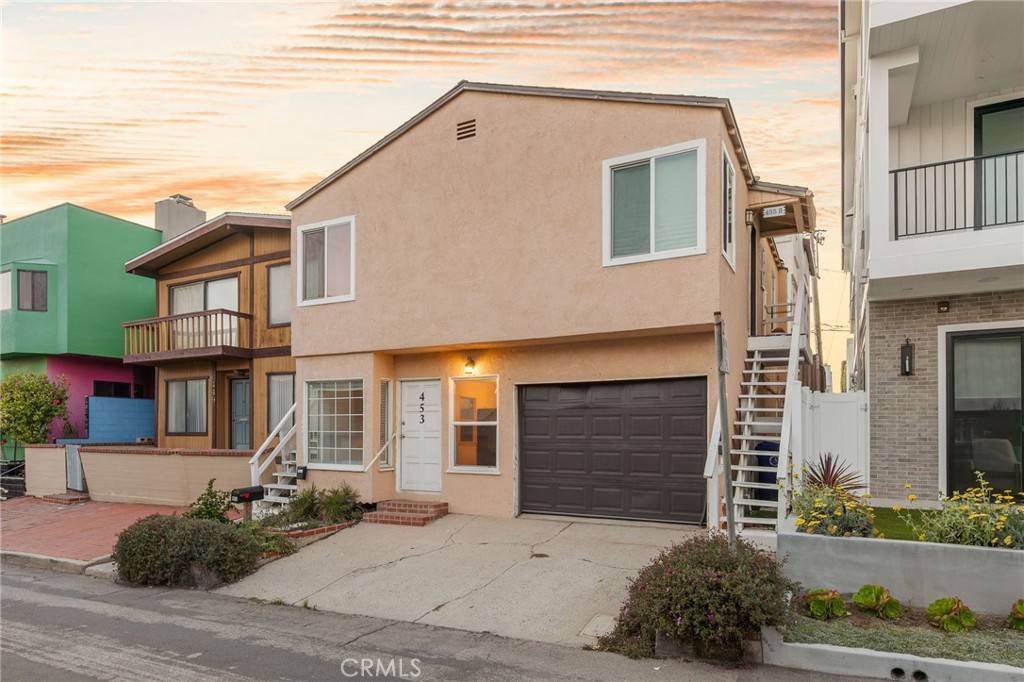 Manhattan Beach, CA 90266,453 28th ST