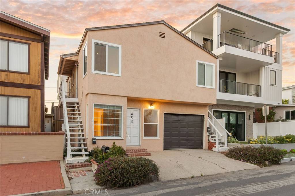 Manhattan Beach, CA 90266,453 28th ST