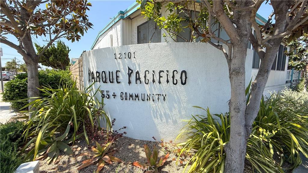 Stanton, CA 90680,12101 Dale AVE #9
