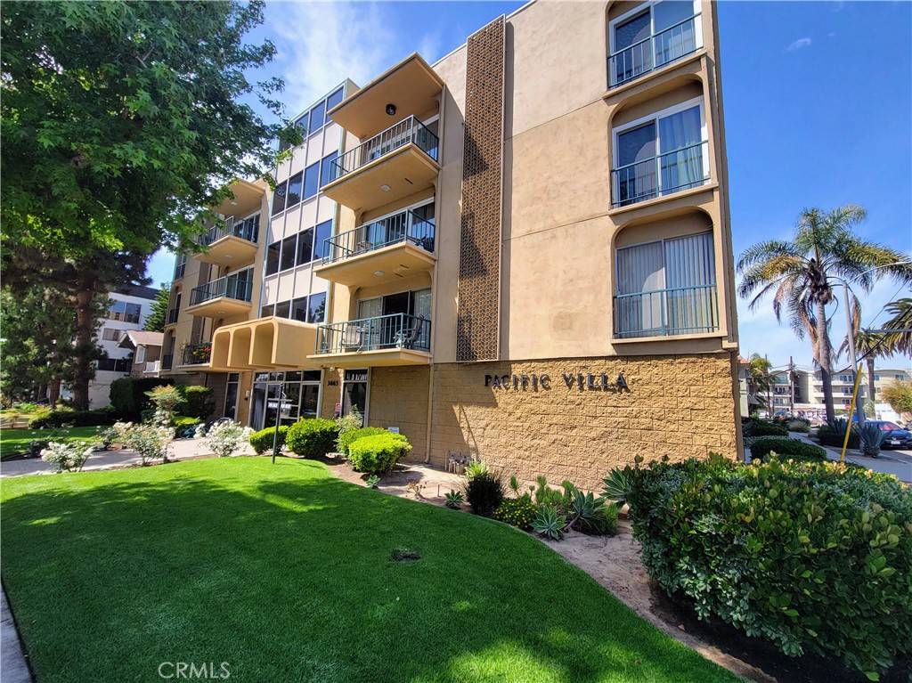 Long Beach, CA 90803,3665 E 1st ST #301