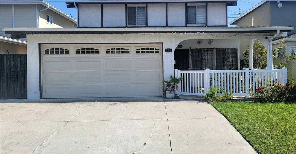Carson, CA 90745,838 E Calbas ST