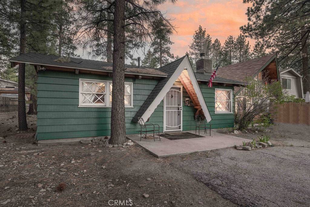 Big Bear City, CA 92314,308 W Mojave BLVD