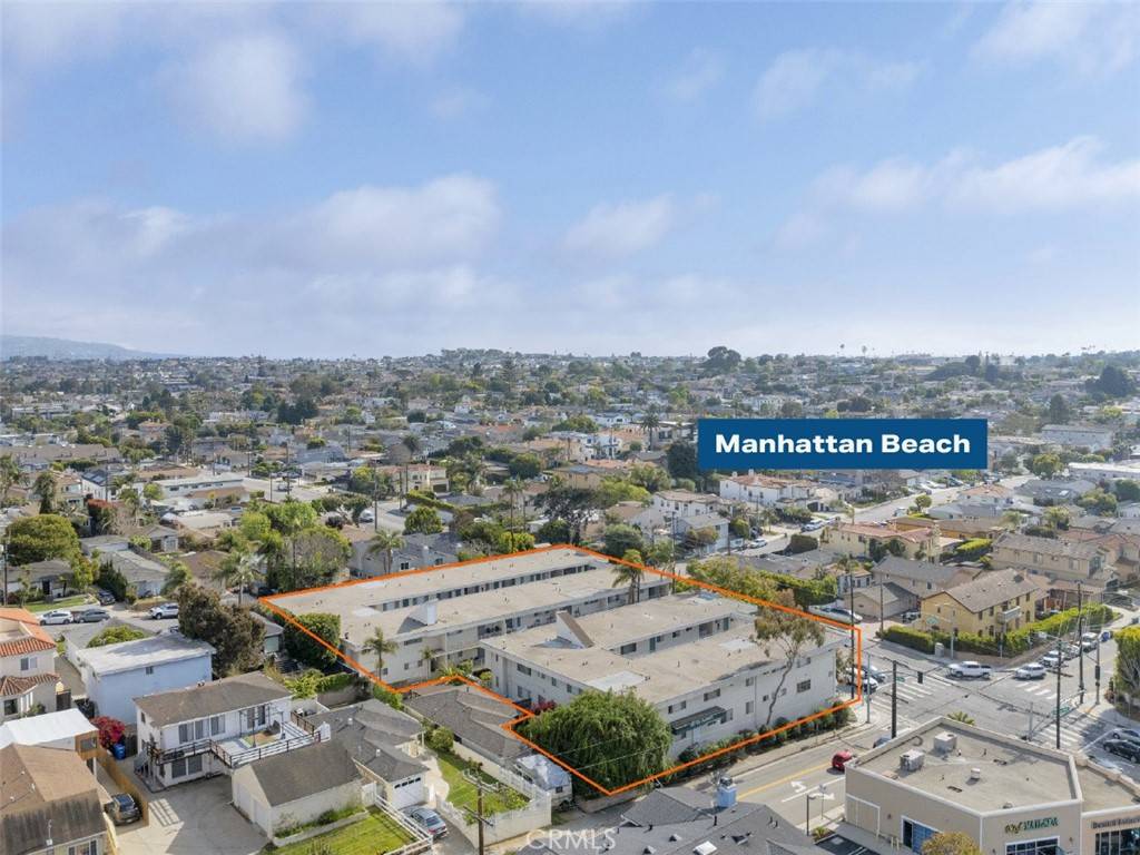 Redondo Beach, CA 90278,2700 Aviation BLVD