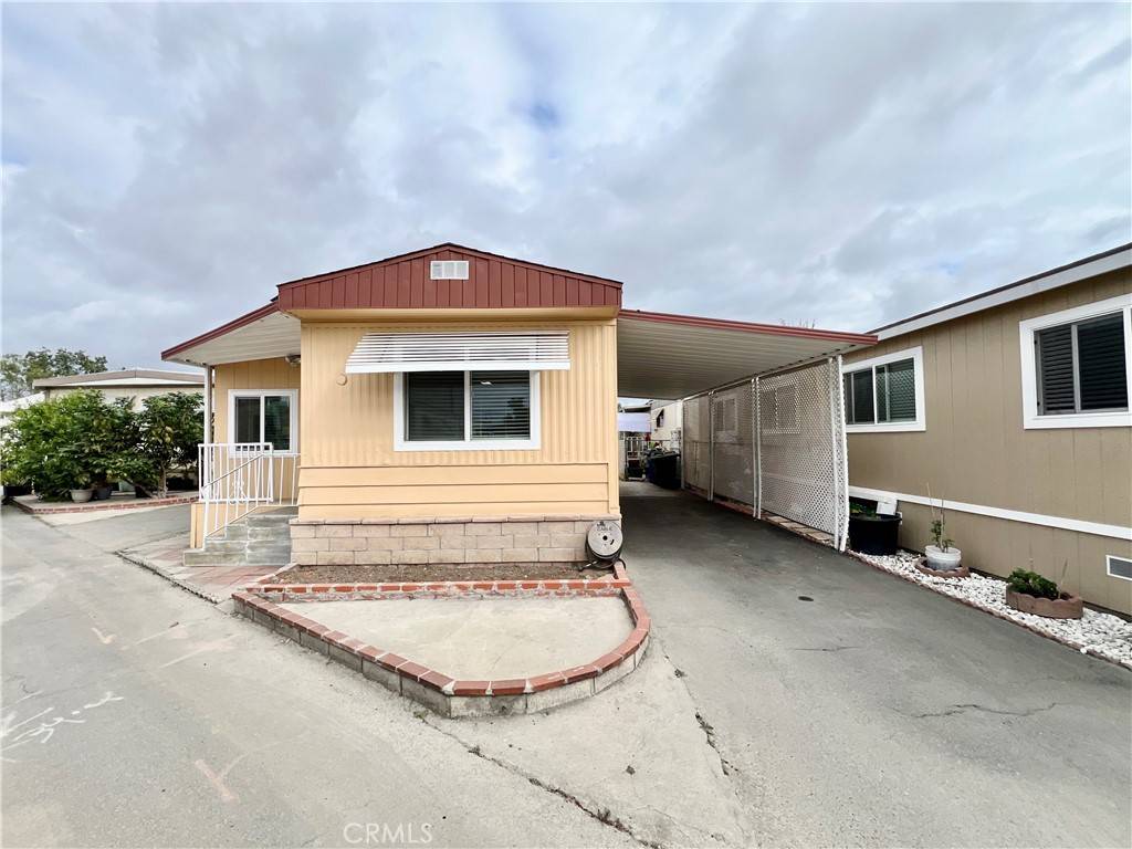 Westminster, CA 92683,9851 Bolsa AVE #20