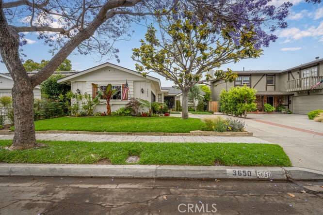Long Beach, CA 90808,3650 Claremore AVE