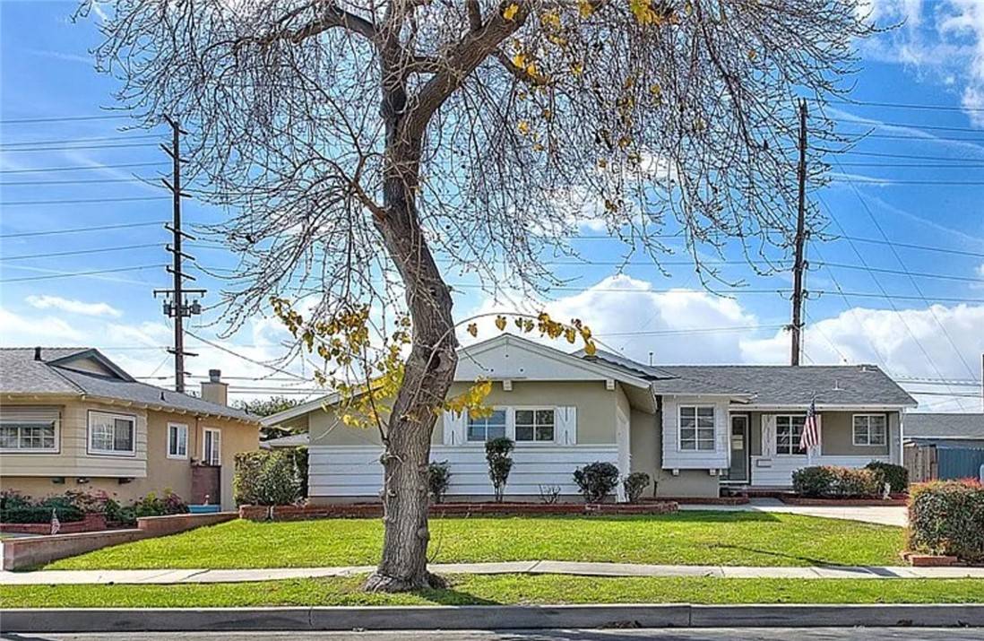 Whittier, CA 90603,16208 Heathfield DR
