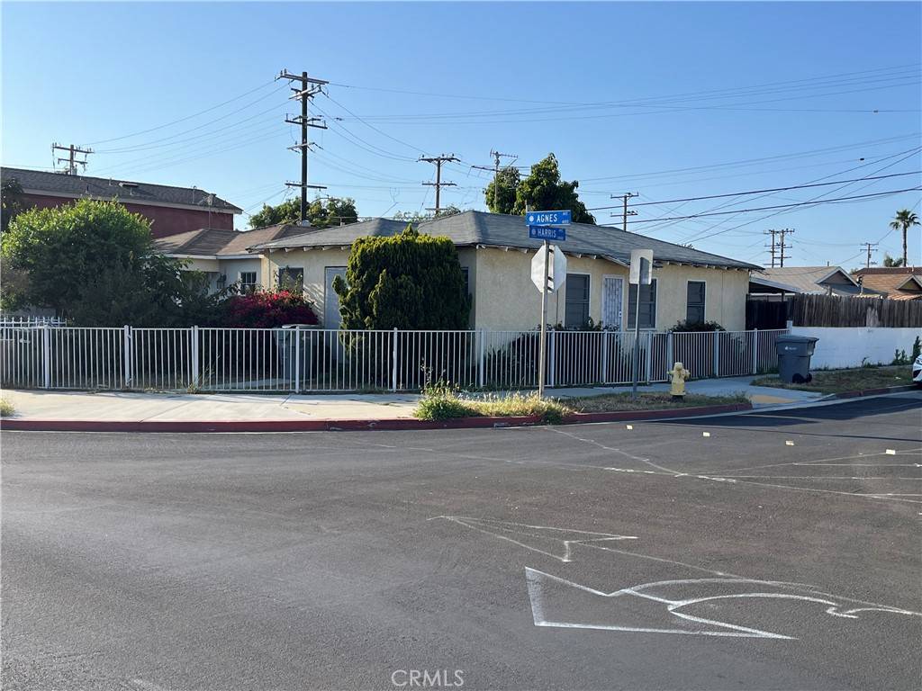Lynwood, CA 90262,4173 Agnes AVE