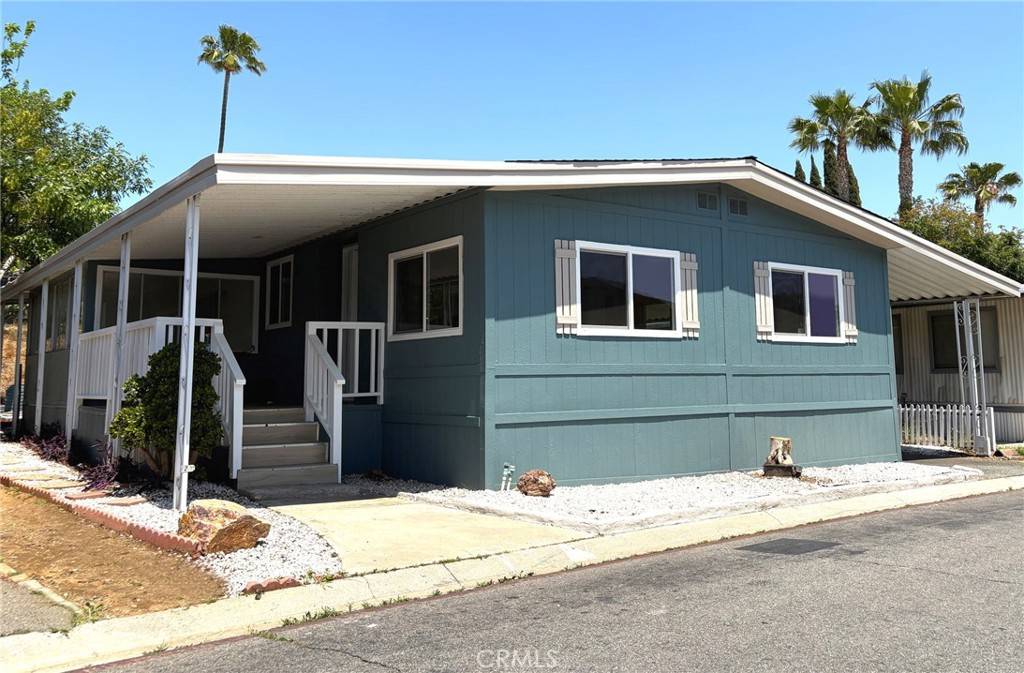 Jurupa Valley, CA 92509,6130 Camino Real #262