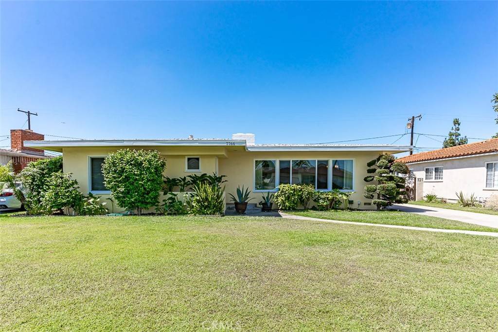 Downey, CA 90240,7766 Otto ST