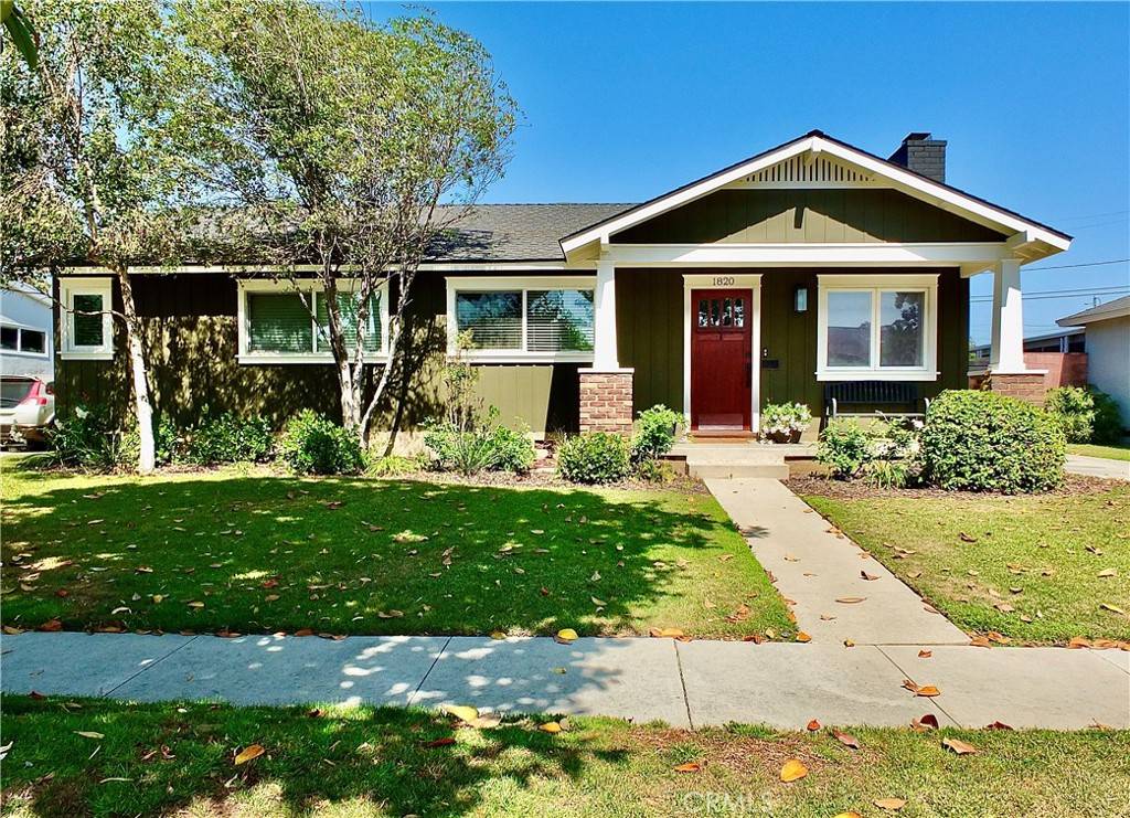 Long Beach, CA 90815,1820 Carfax AVE
