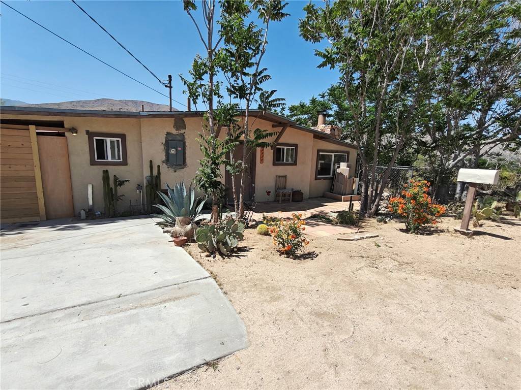 Morongo Valley, CA 92256,49438 Conejo RD