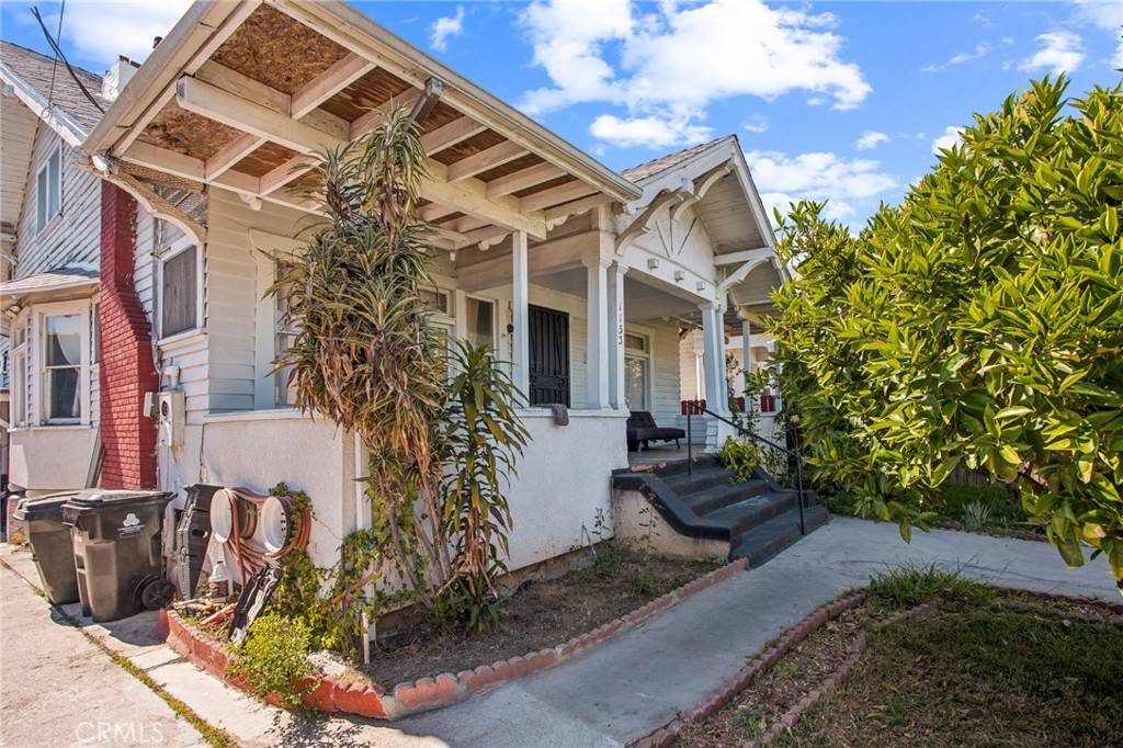 Los Angeles, CA 90006,1153 S Kingsley DR