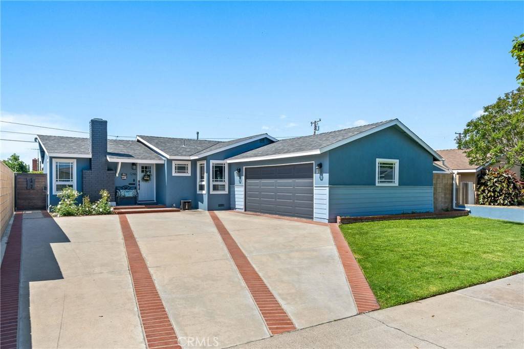 Orange, CA 92867,1246 E Monroe AVE