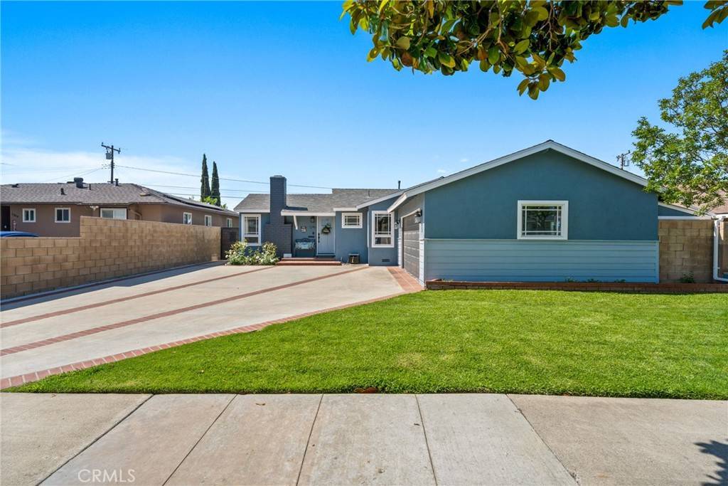 Orange, CA 92867,1246 E Monroe AVE