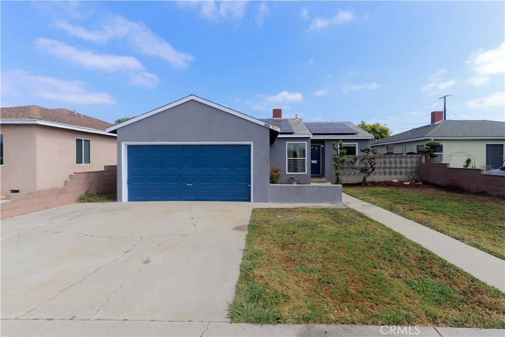Gardena, CA 90248,1023 W 186th ST