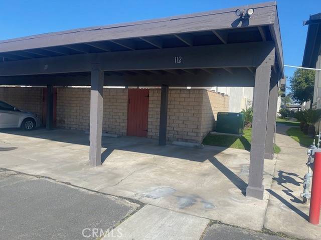 7100 Cerritos Ave. #112 Stanton, CA 90680