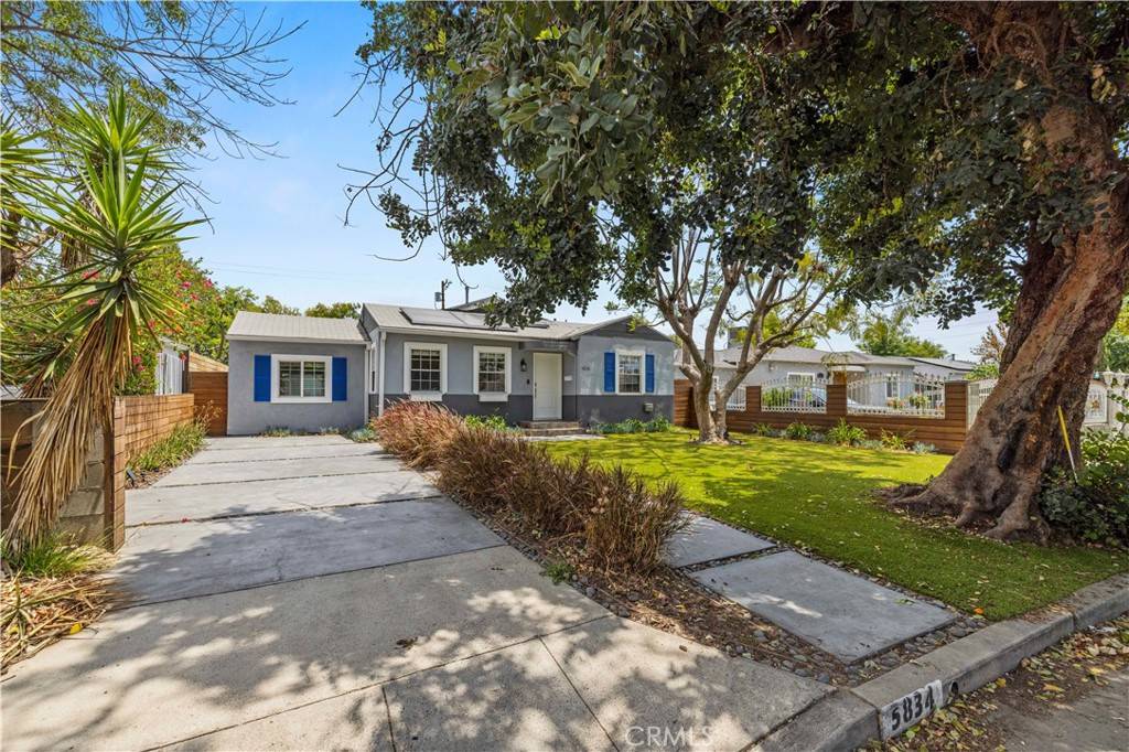 North Hollywood, CA 91601,5834 Satsuma AVE