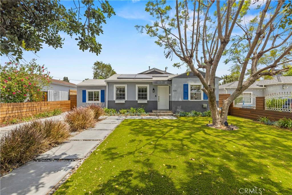 North Hollywood, CA 91601,5834 Satsuma AVE