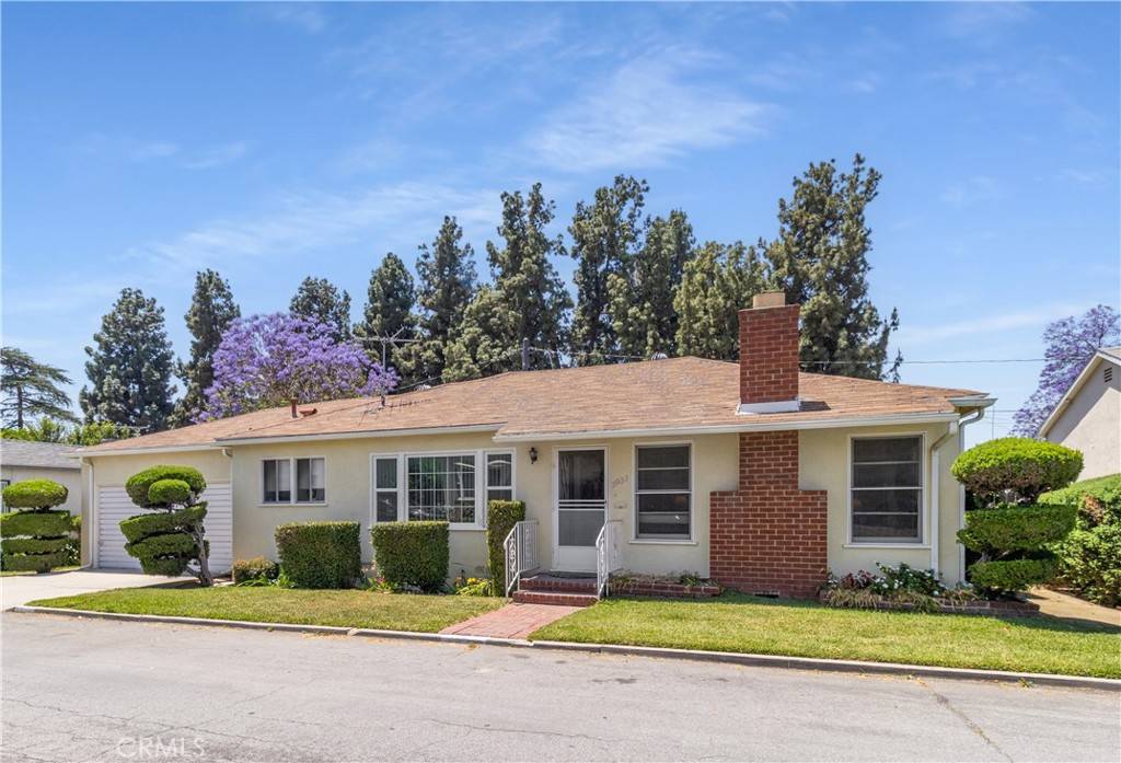 Whittier, CA 90602,7933 Rhea Vista DR