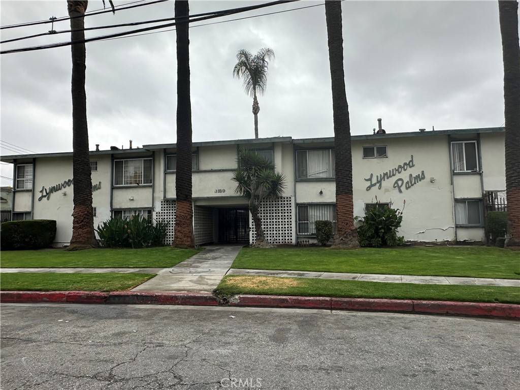 Lynwood, CA 90262,3189 Euclid AVE