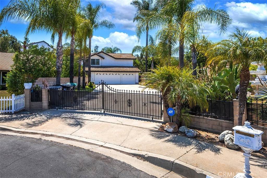 Diamond Bar, CA 91789,1250 Kinglake DR