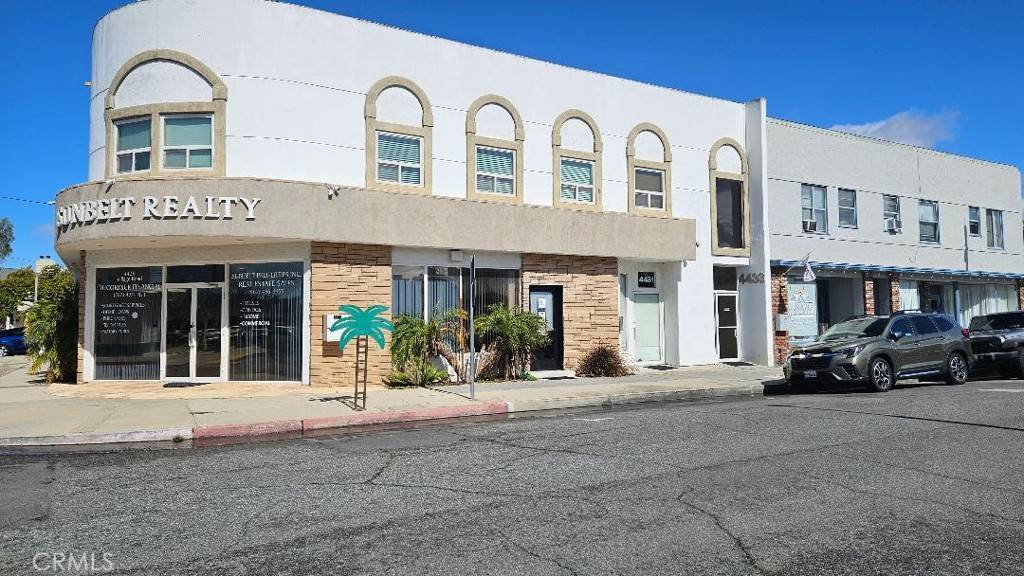 Long Beach, CA 90808,4202 Pepperwood AVE