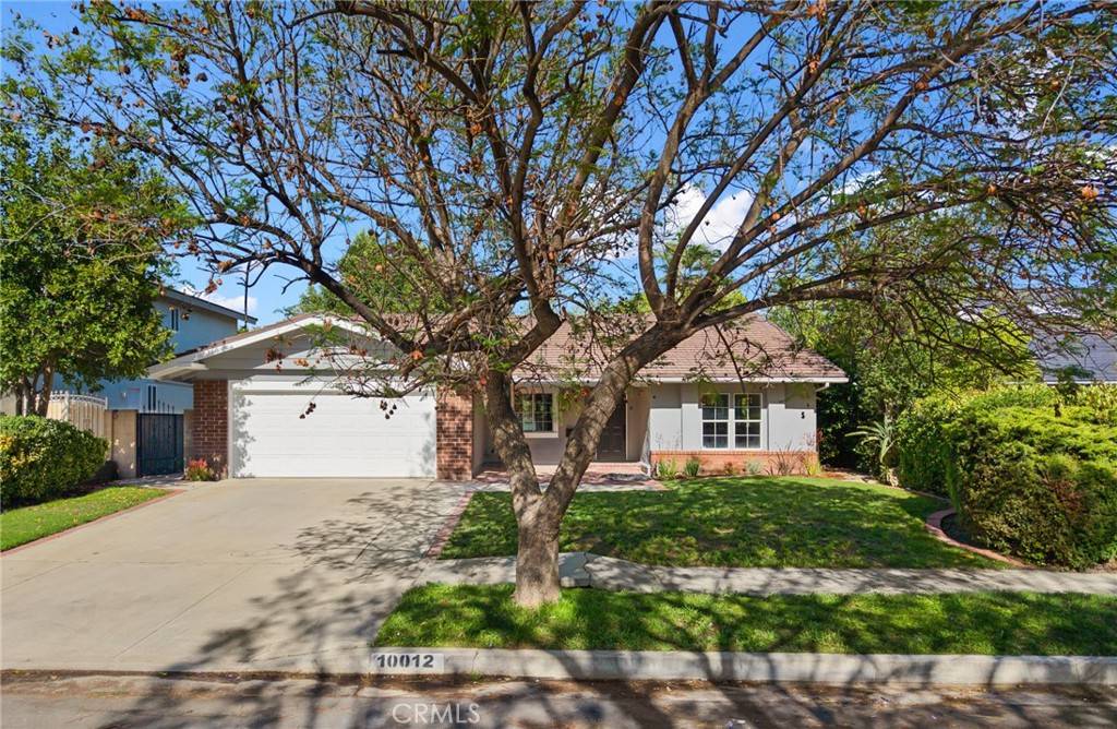 Chatsworth, CA 91311,10012 Glade AVE