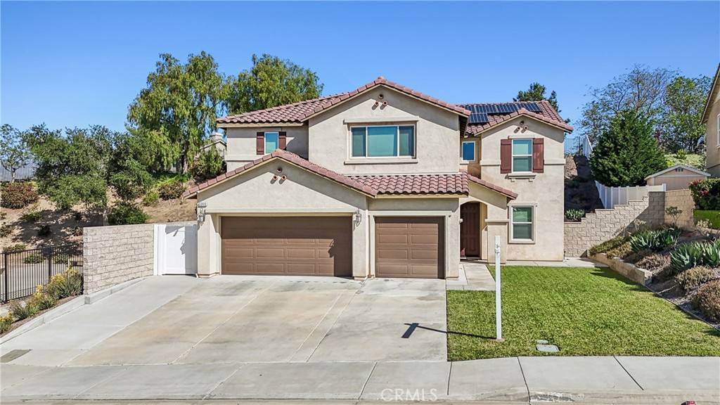 Wildomar, CA 92595,22912 Delca LN