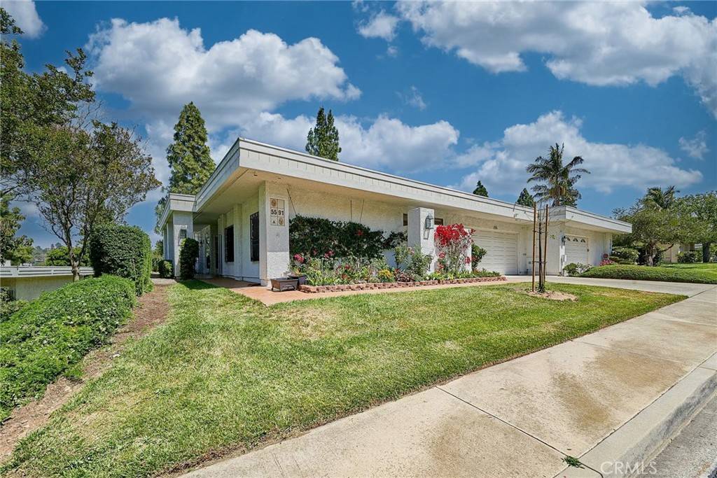 Laguna Woods, CA 92637,5591 Avenida Sosiega W #A
