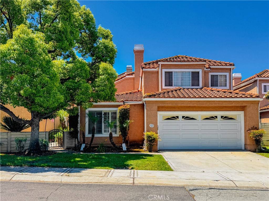Whittier, CA 90604,14650 Via Pointe Del Sol