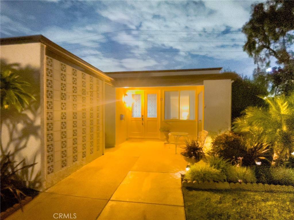 Seal Beach, CA 90740,13044 Del Monte Dr., M15-44H