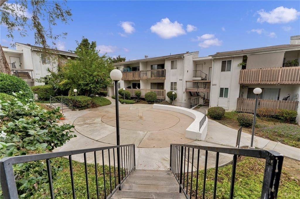 Montebello, CA 90640,1661 Neil Armstrong ST #129