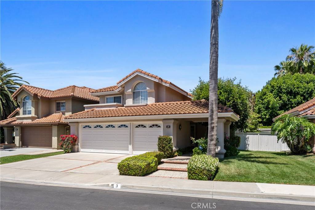 Irvine, CA 92614,3 Andria