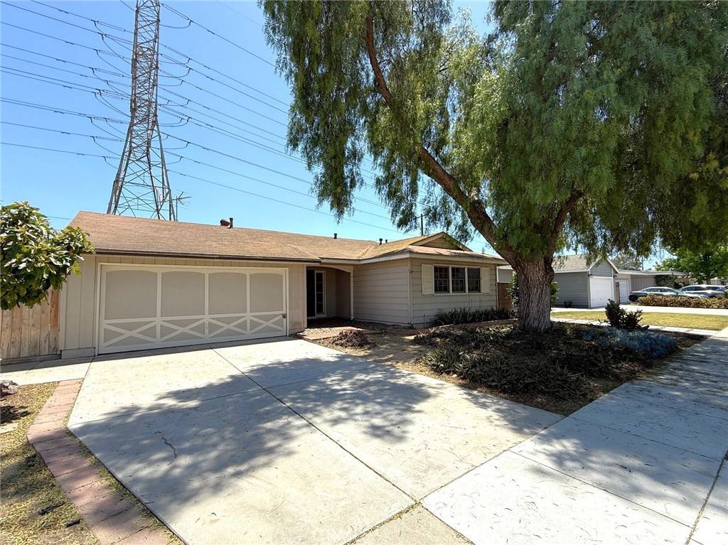 Long Beach, CA 90815,2038 Stevely AVE