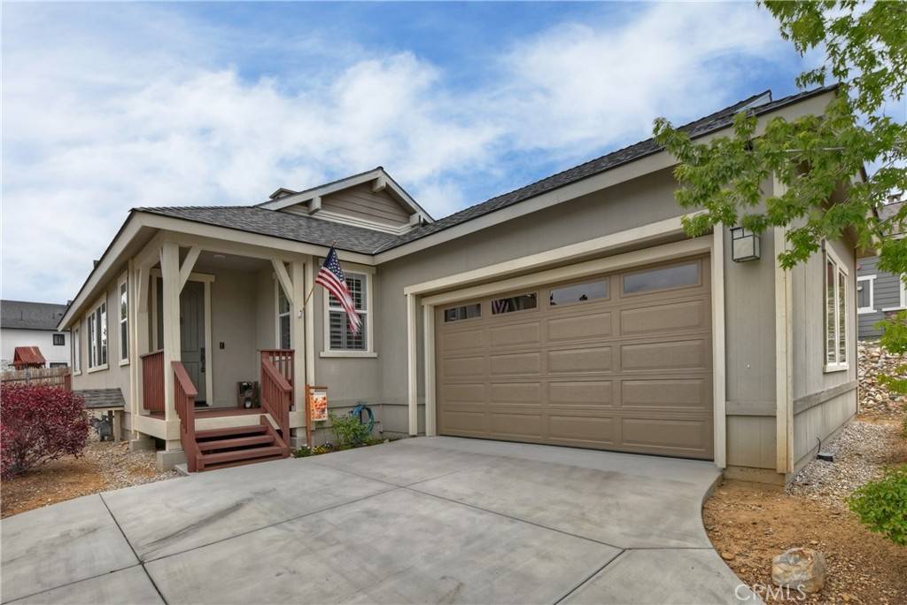 Big Bear City, CA 92314,218 Crimson CIR