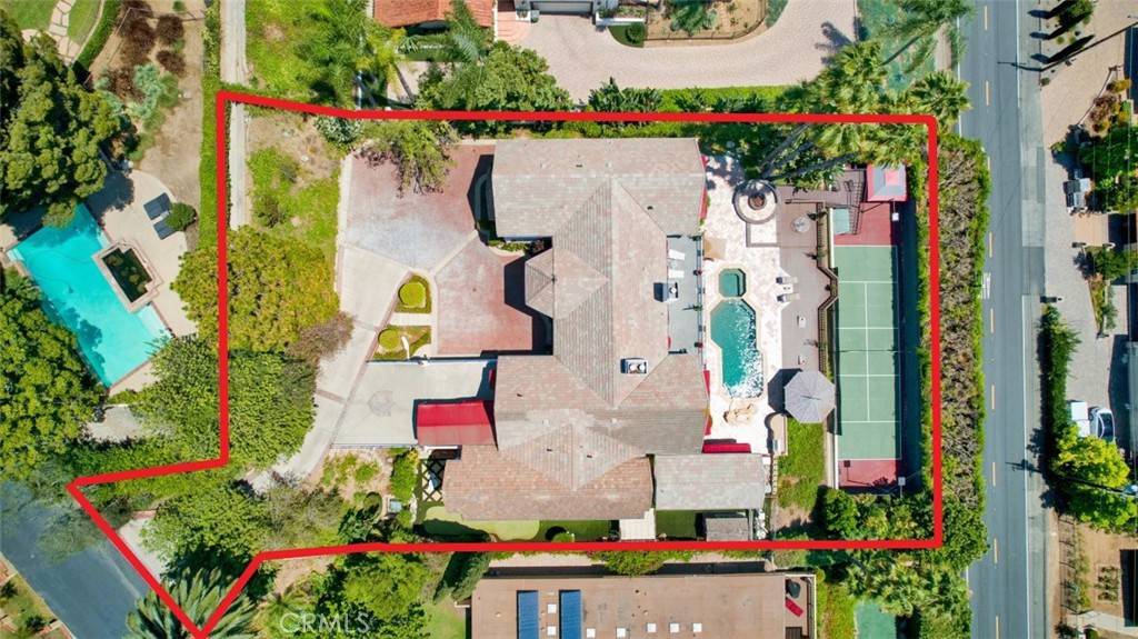 North Tustin, CA 92705,1532 Kensing LN