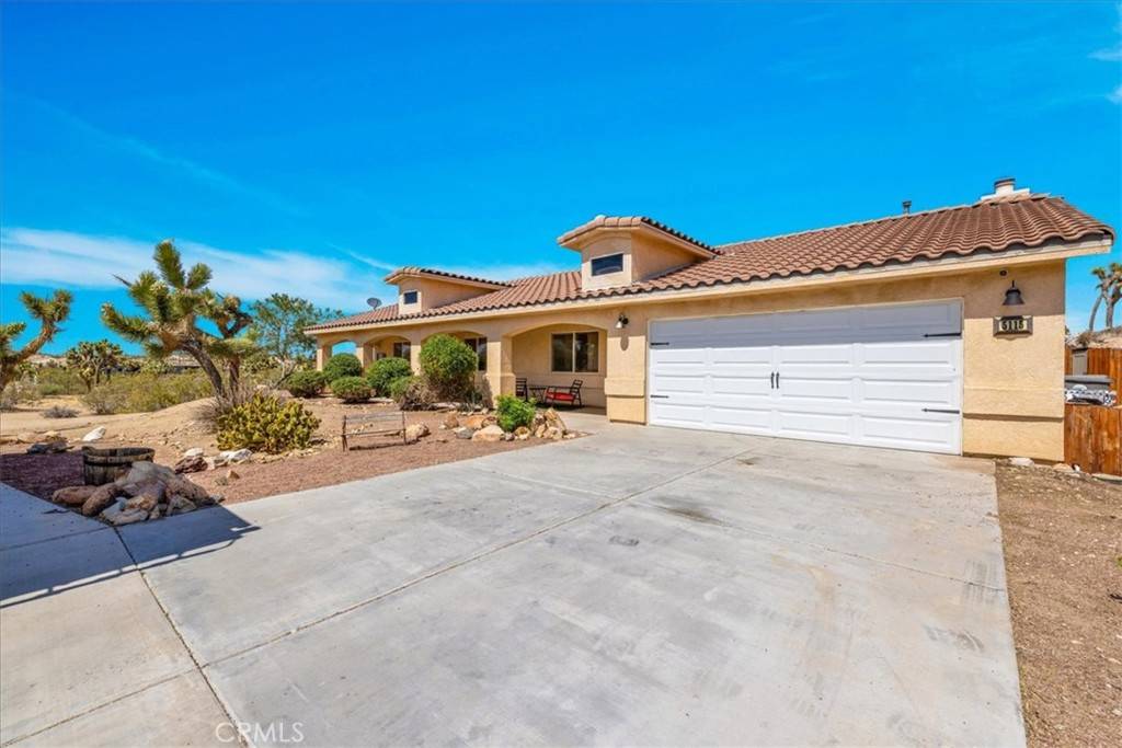 Yucca Valley, CA 92284,5115 Warren Vista AVE