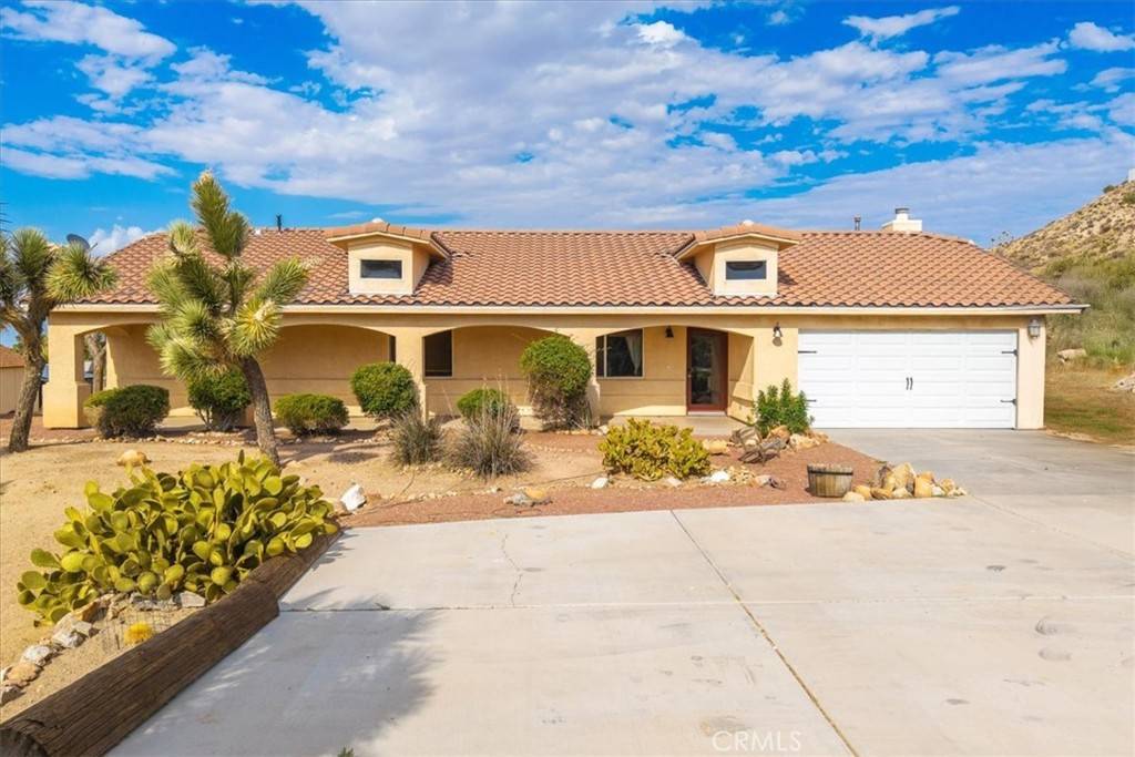 Yucca Valley, CA 92284,5115 Warren Vista AVE