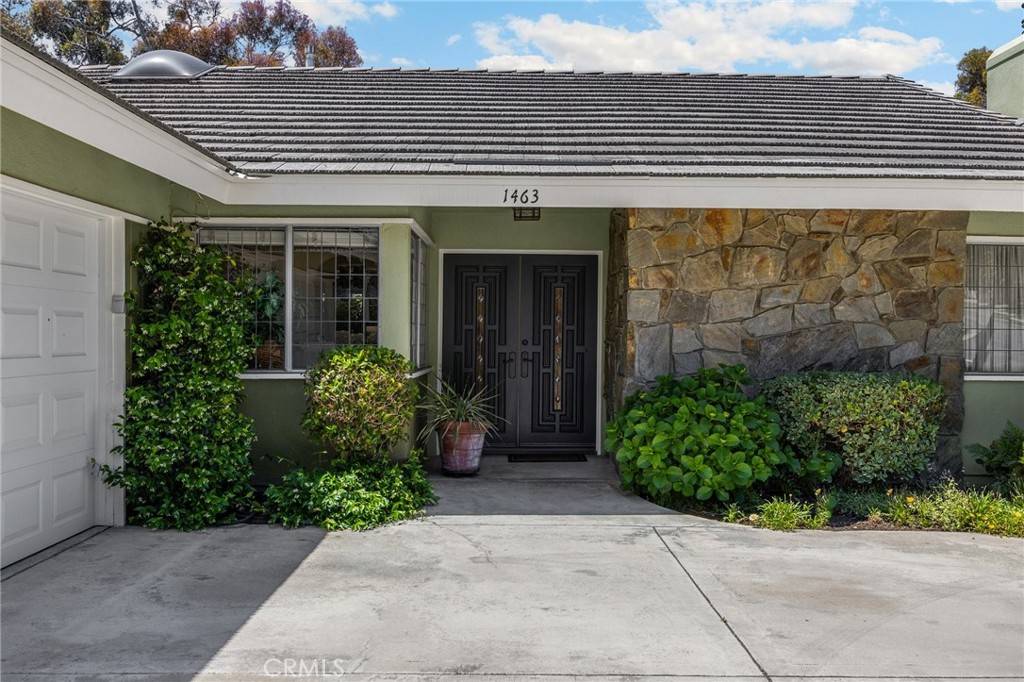 Fullerton, CA 92835,1463 Avolencia DR