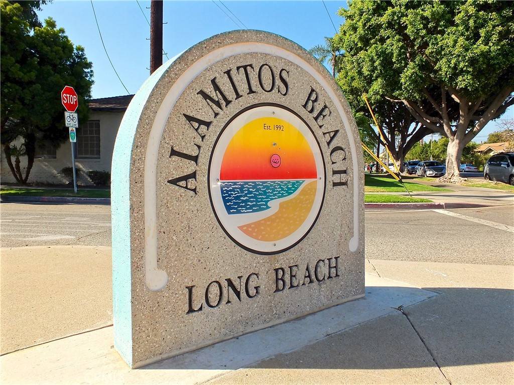 Long Beach, CA 90802,1724 E 1st ST #9