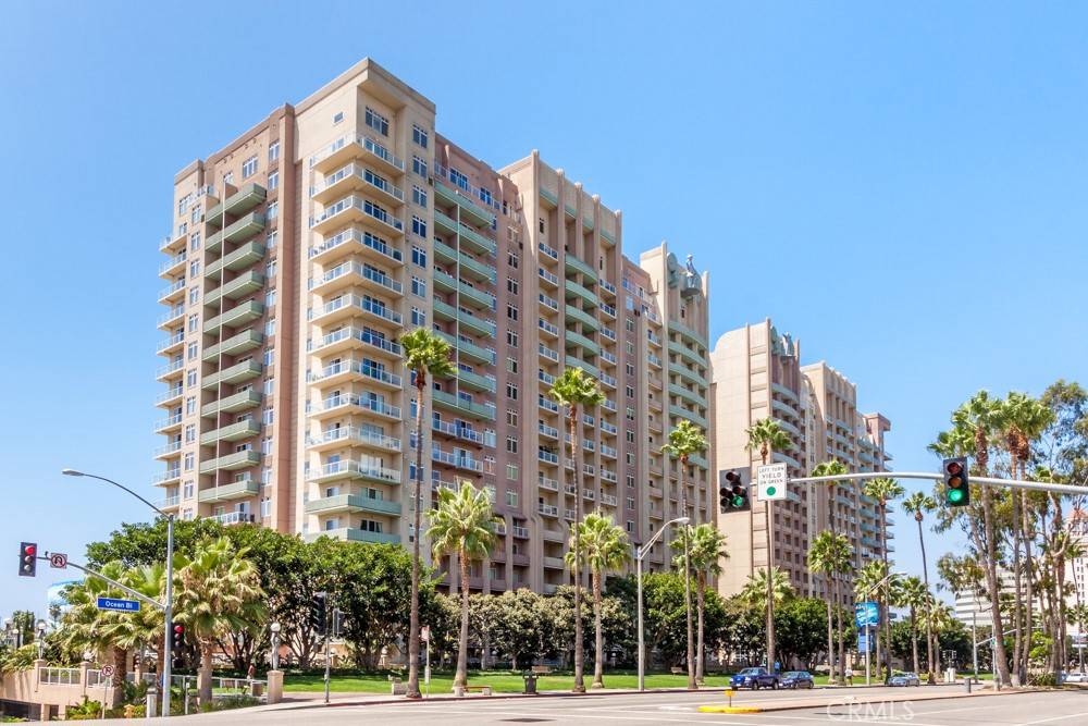Long Beach, CA 90802,388 E Ocean BLVD #1006