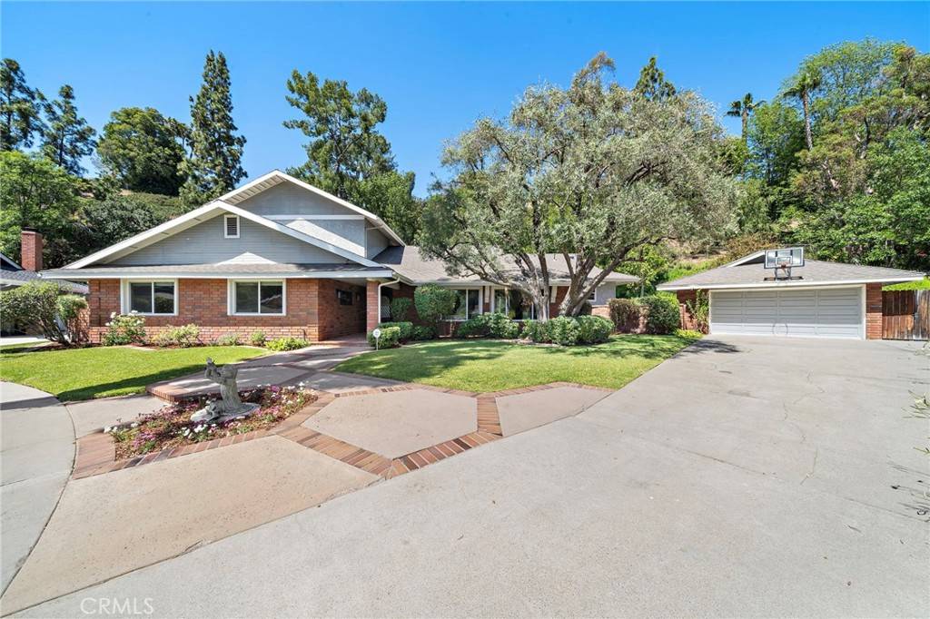 Fullerton, CA 92835,3016 Milagro WAY